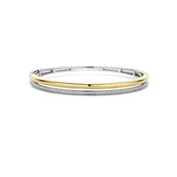 Bracciale Ti Sento Milano Donna in Argento Zircone 23086ZY - 23086ZY
